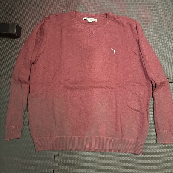 Houlderness & Bourne NLU Pullover - Picture 2 of 5